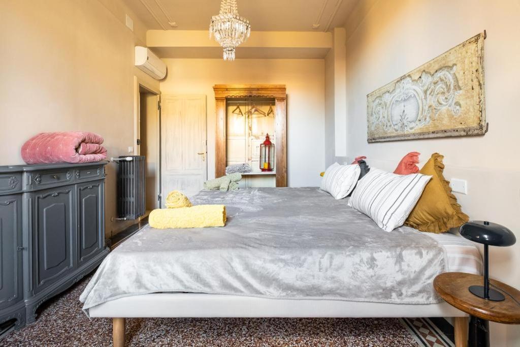 La Didi Maison Μπολόνια Εξωτερικό φωτογραφία