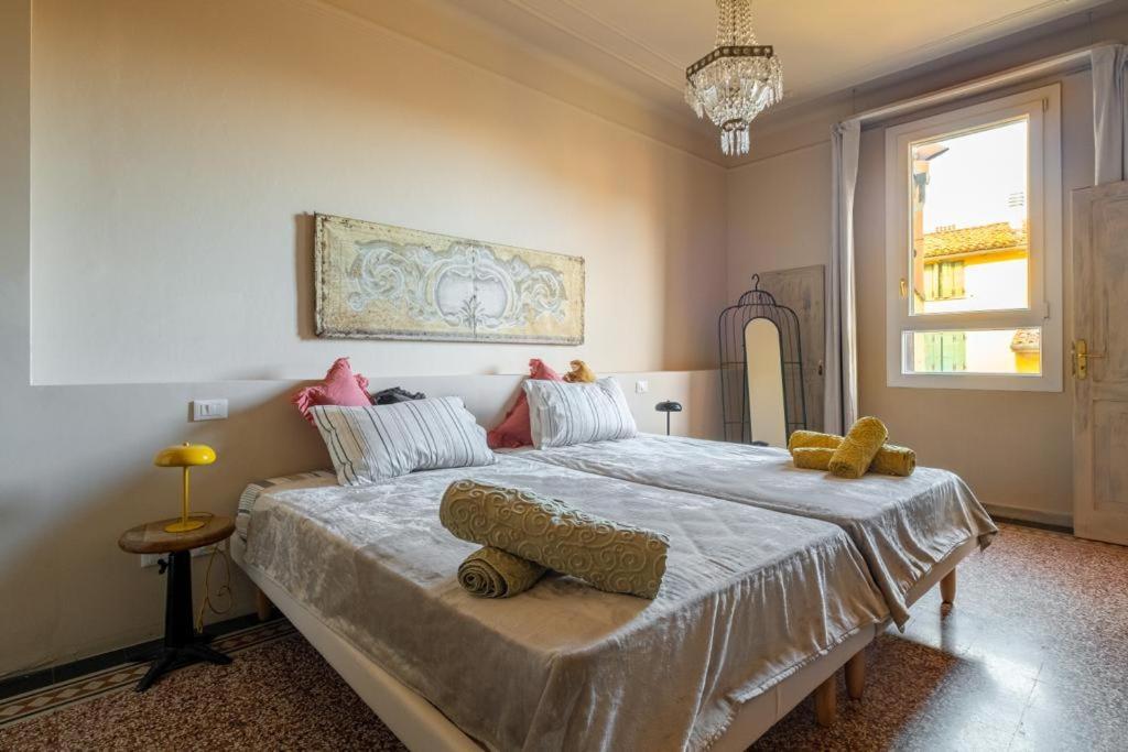 La Didi Maison Μπολόνια Εξωτερικό φωτογραφία