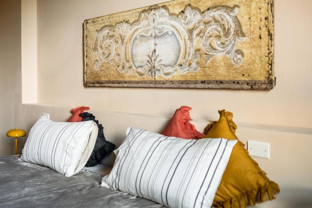 La Didi Maison Μπολόνια Εξωτερικό φωτογραφία