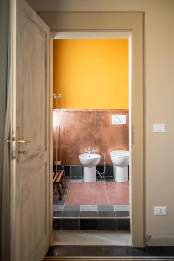 La Didi Maison Μπολόνια Εξωτερικό φωτογραφία