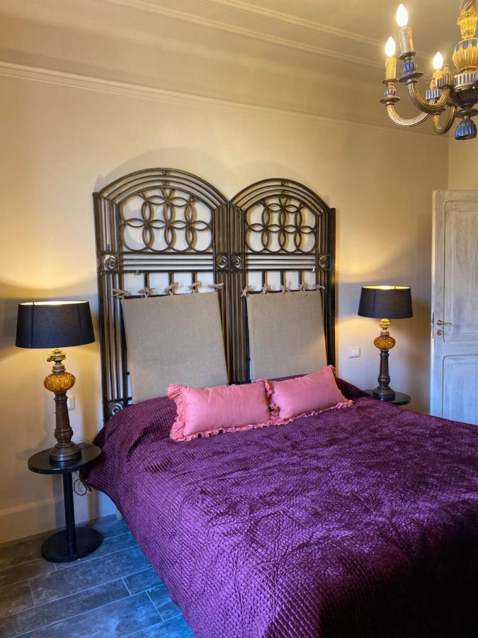 La Didi Maison Μπολόνια Εξωτερικό φωτογραφία