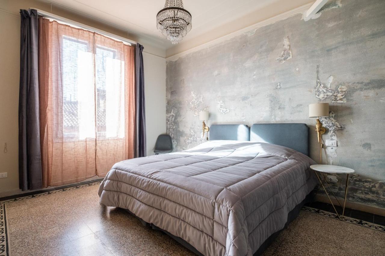 La Didi Maison Μπολόνια Εξωτερικό φωτογραφία
