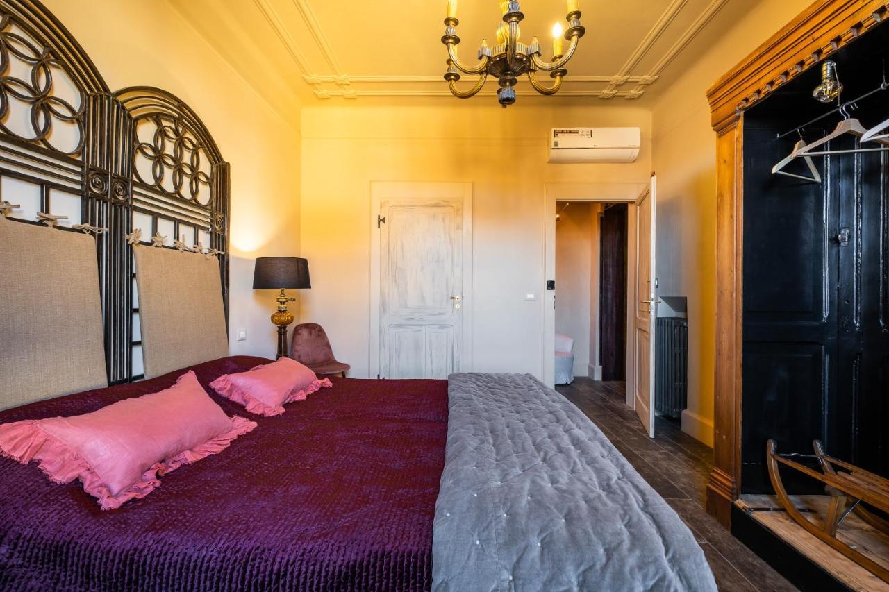 La Didi Maison Μπολόνια Εξωτερικό φωτογραφία