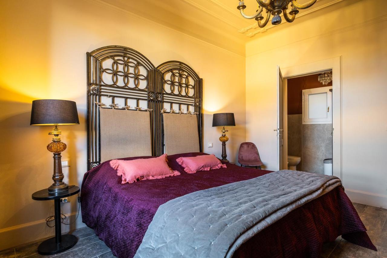 La Didi Maison Μπολόνια Εξωτερικό φωτογραφία