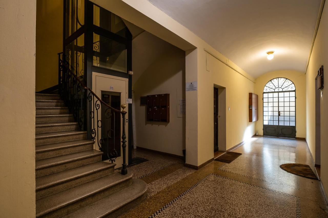 La Didi Maison Μπολόνια Εξωτερικό φωτογραφία