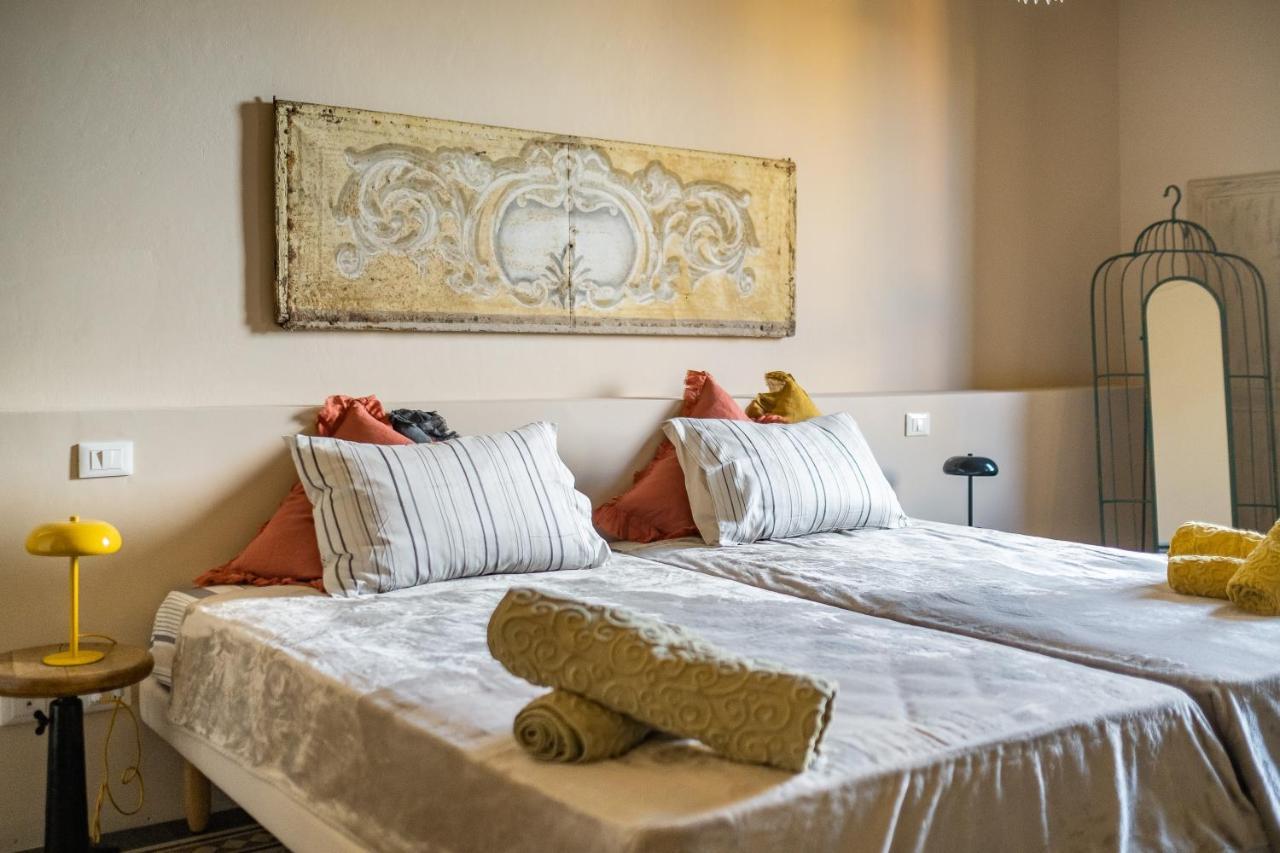 La Didi Maison Μπολόνια Εξωτερικό φωτογραφία