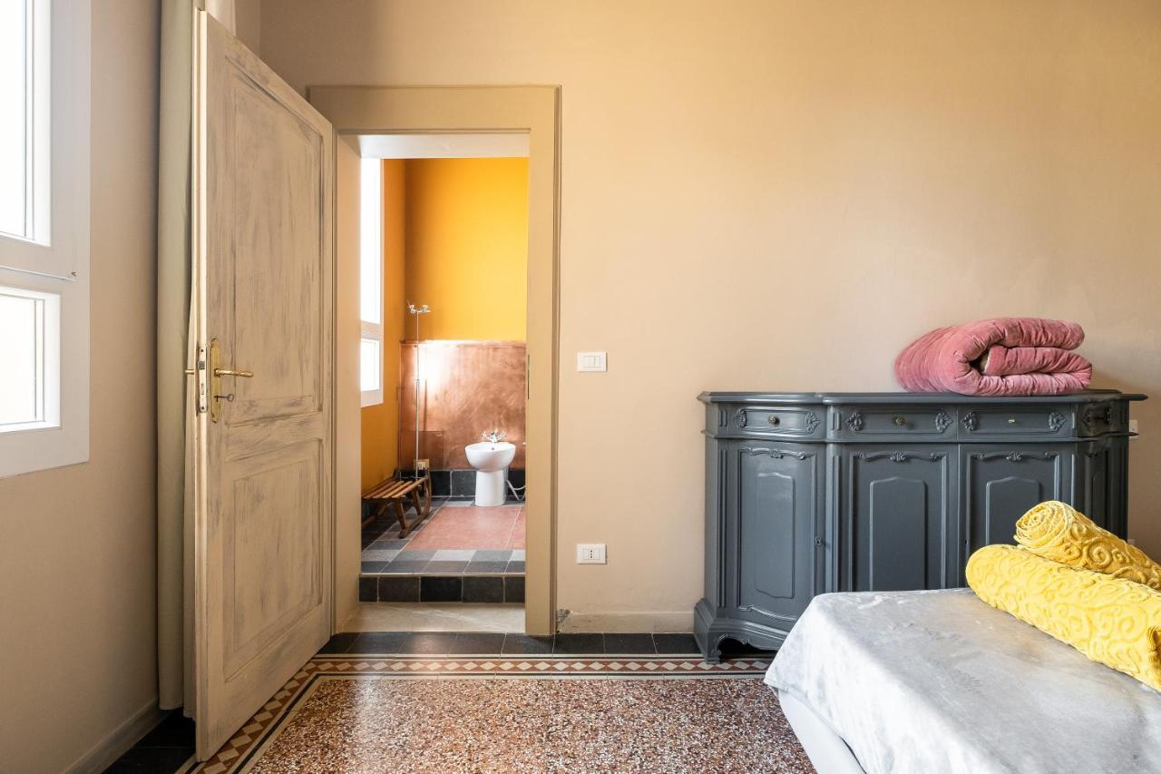 La Didi Maison Μπολόνια Εξωτερικό φωτογραφία
